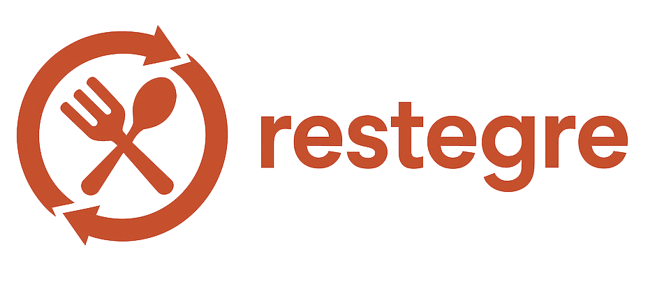 Restegre Logo